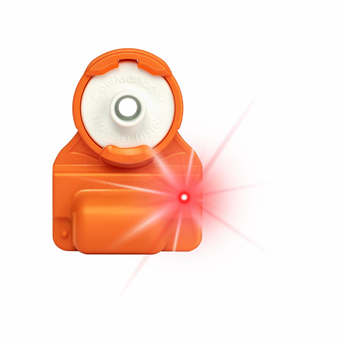 Find My Cow Flash by CowManager Shawano, Wisconsin, USA