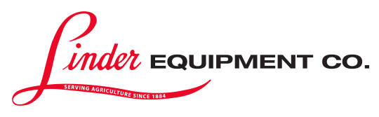 LINDER EQUIPMENT CO.