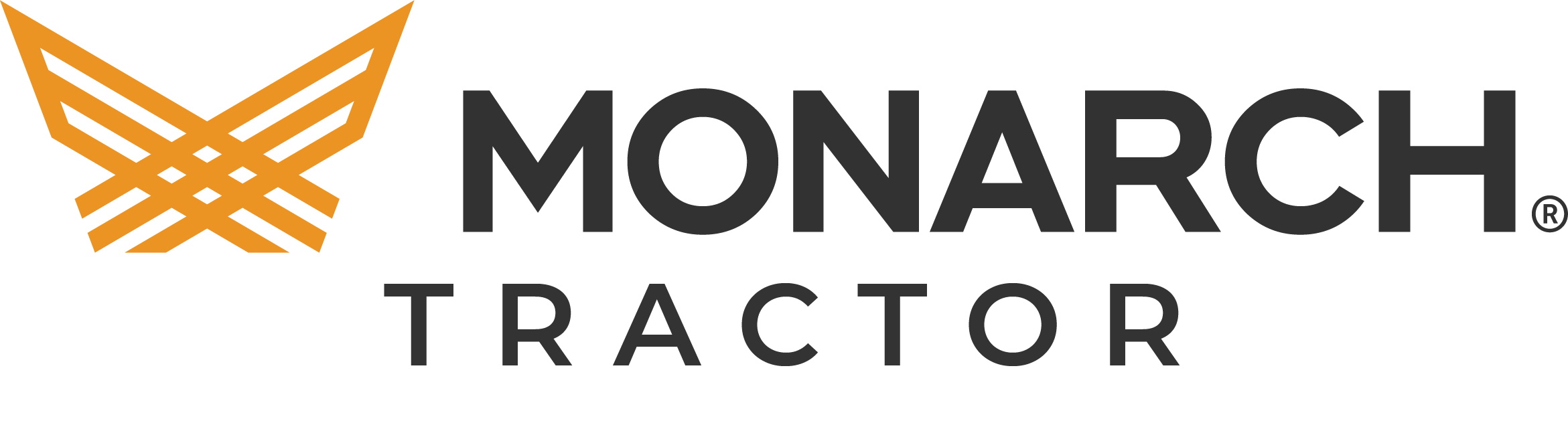 MONARCH TRACTOR