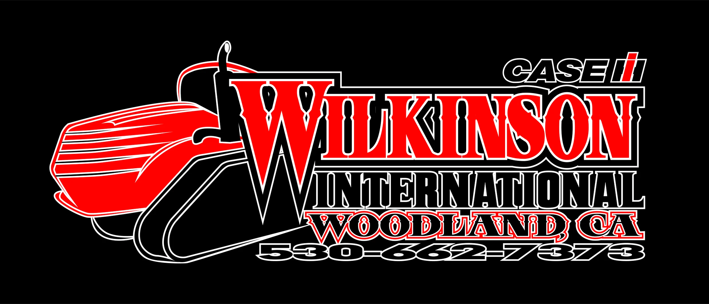 WILKINSON INTERNATIONAL